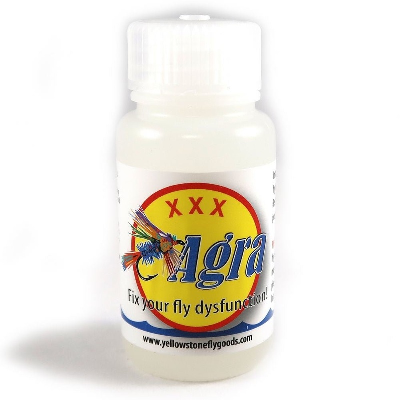 Flyagra Floatant – 2oz