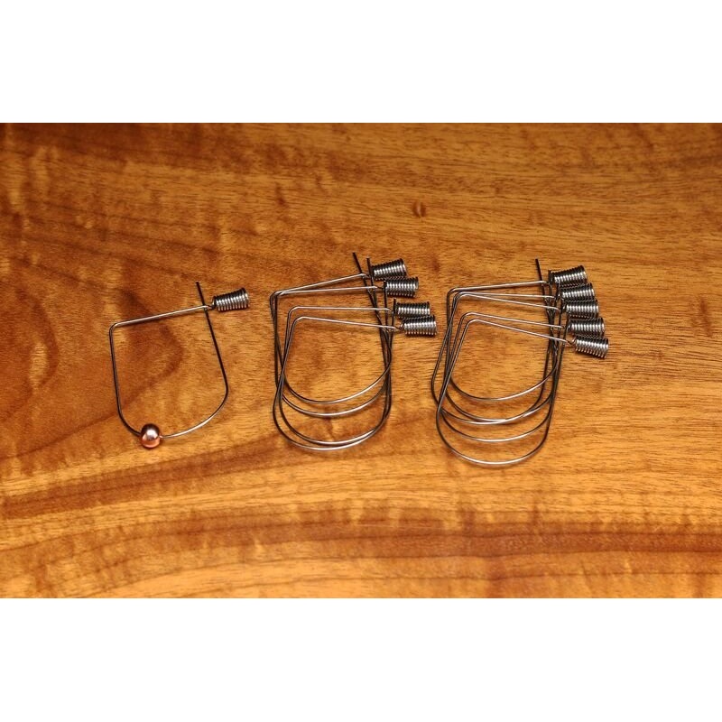 Hareline Feed-A-Bead 10 Pack
