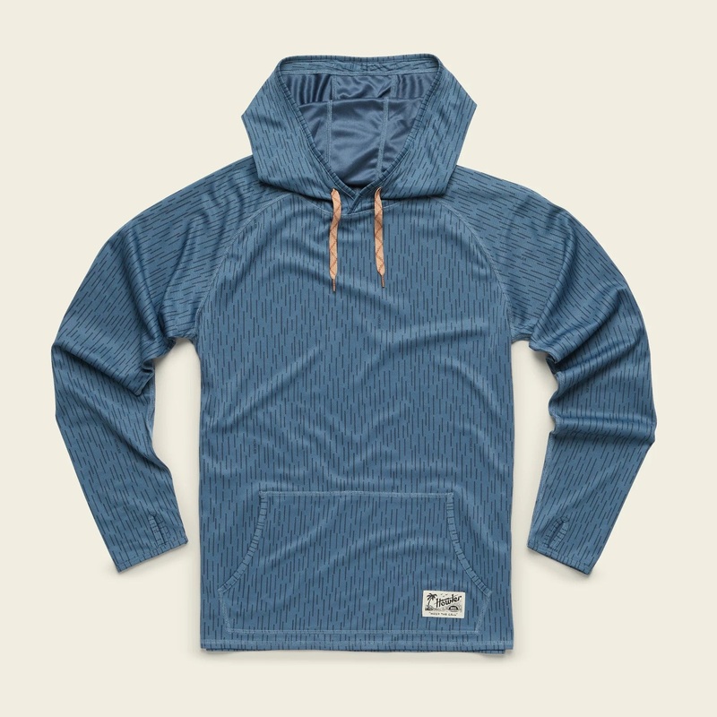 Howler Brothers Loggerhead Hoodie Mescal – Oyster S