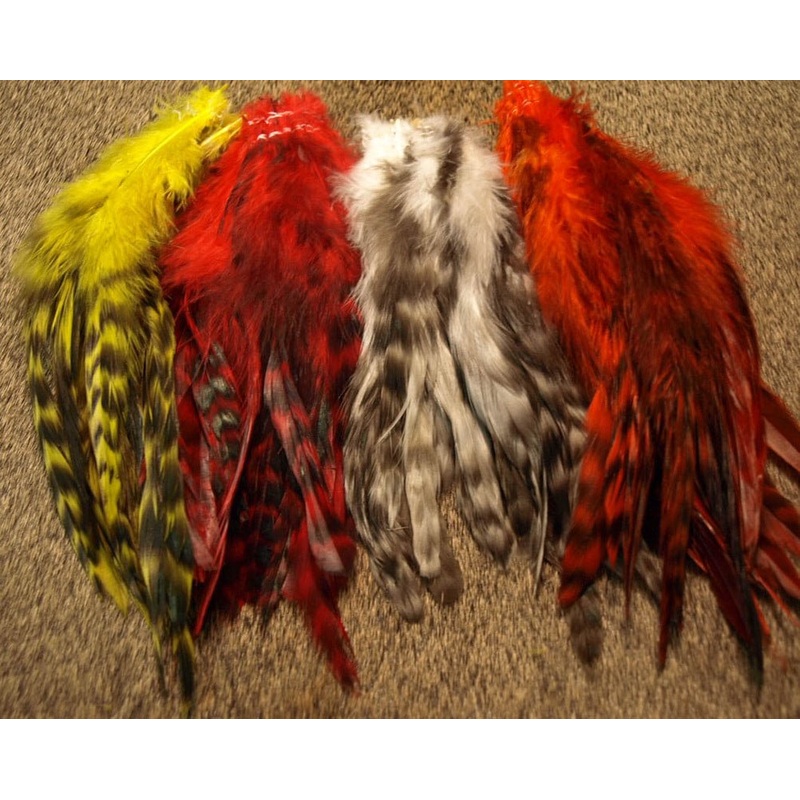 Nature’s Spirit – Grizzly Variant Schlappen Brown
