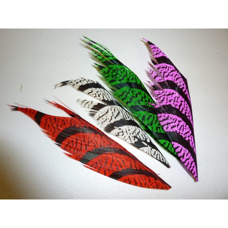 Nature’s Spirit – Lady Amherst Tail Pieces Fl. Charteuse