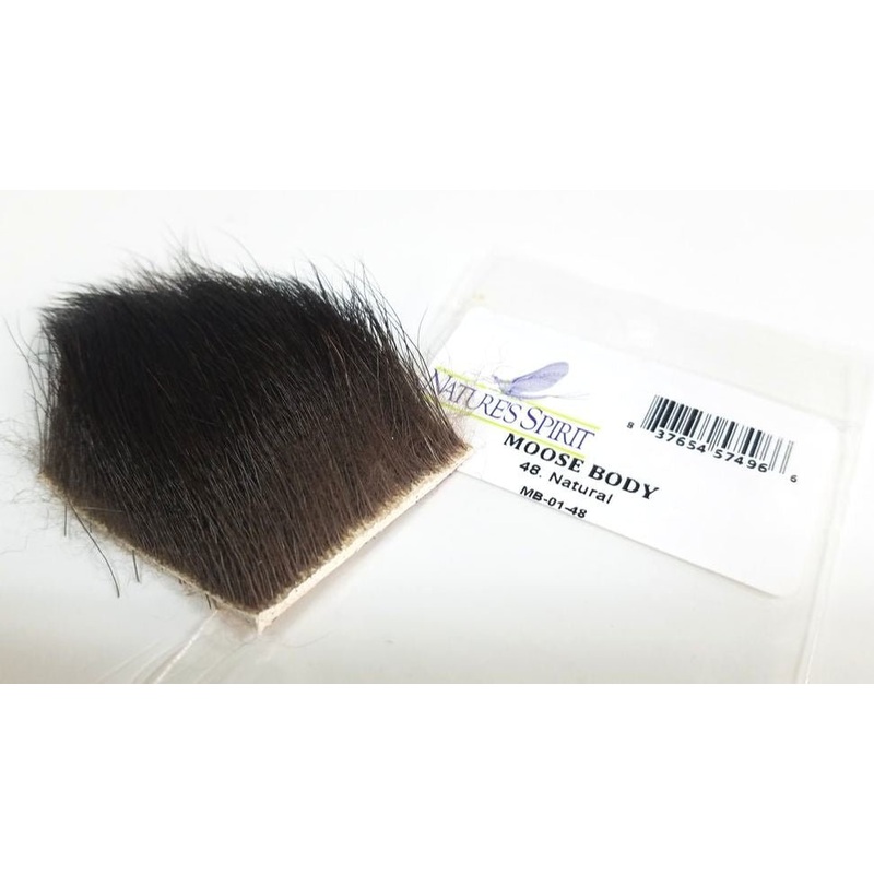 Nature’s Spirit – Moose Body Bleached