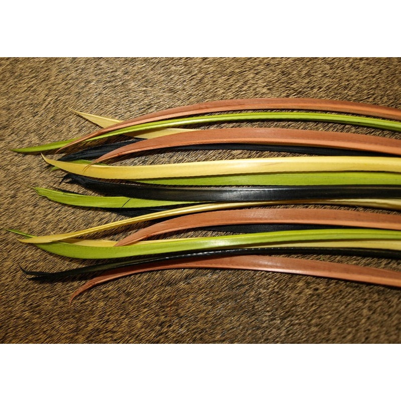 Nature’s Spirit – Turkey Biot Strips Black