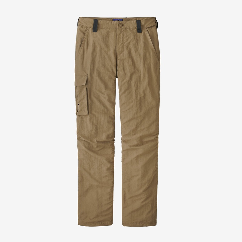 Patagonia – Swiftcurrent – Mojave Khaki Regular 32″ M