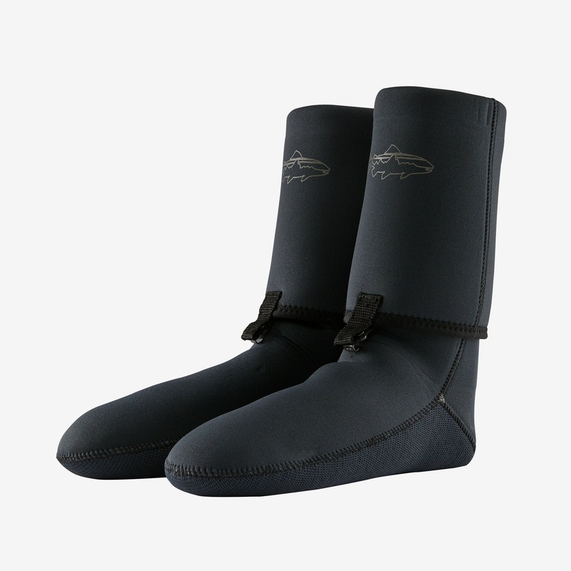 Patagonia Yulex Wading Socks XS