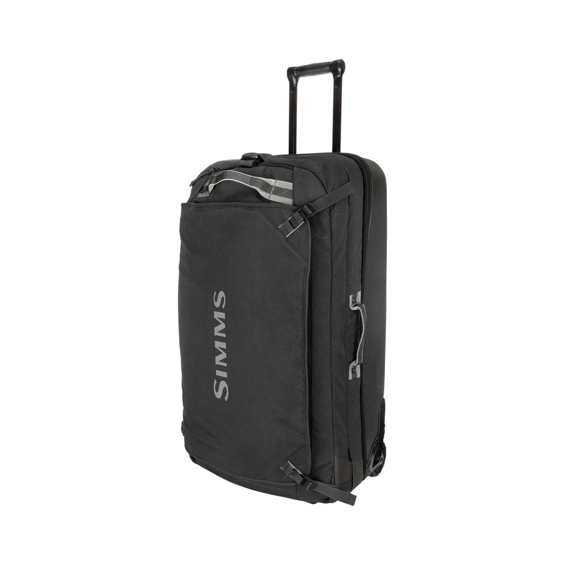Simms GTS Roller – 110L Carbon