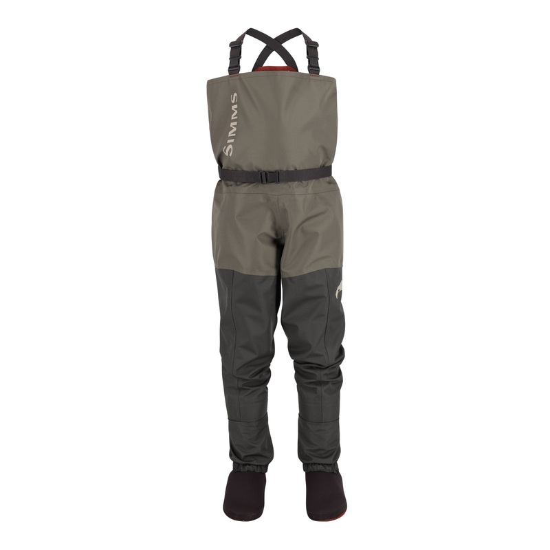 Simms Kid’s Tributary Stocking Foot S 5-6