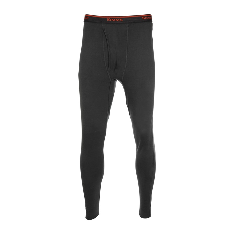 Simms Lightweight Baselayer Bottom L