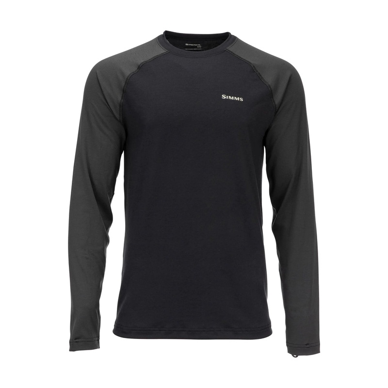 Simms Lightweight Baselayer Top L