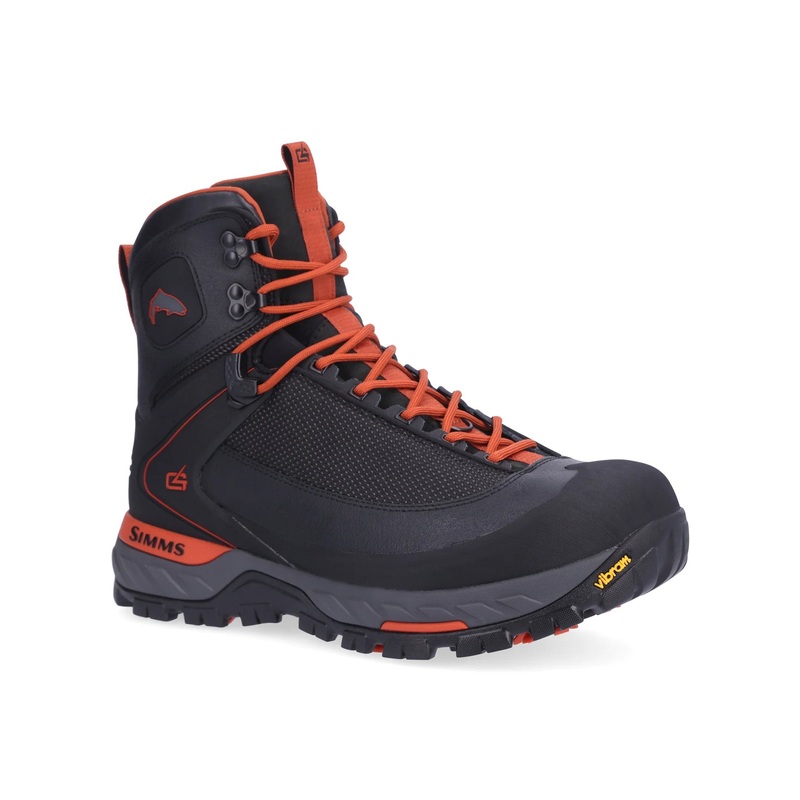 Simms Men’s G4 Pro Powerlock Boot 8