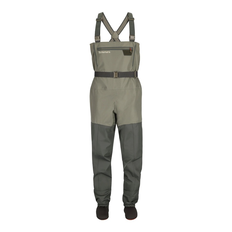 Simms Men’s Tributary Stockingfoot Waders S 7-8 Regular