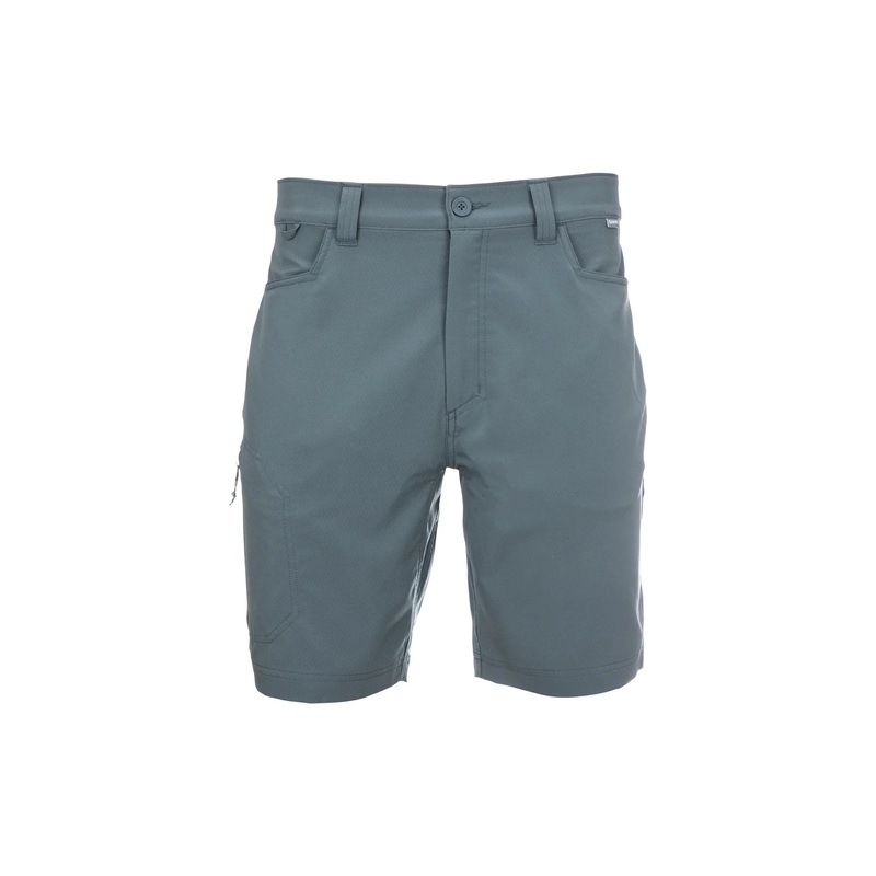 Simms Skiff Shorts Sandbar 30″