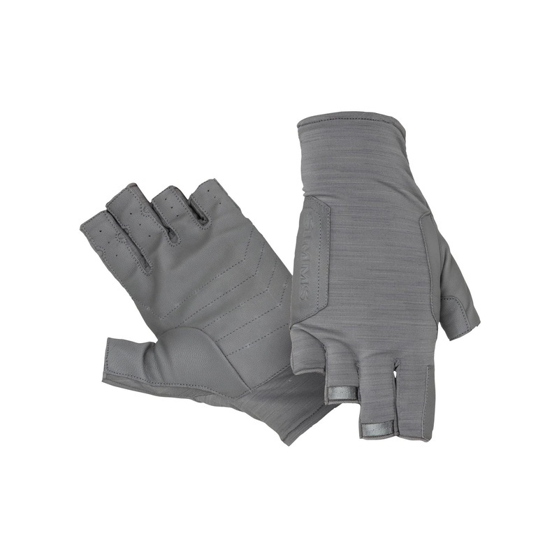 Simms Solarflex Guide Glove L