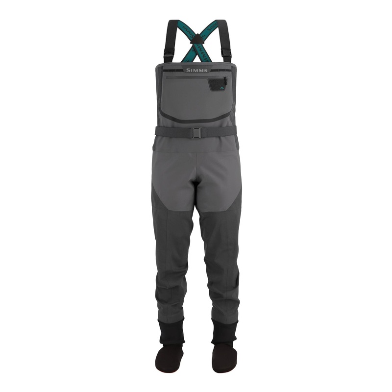Simms W’s Freestone Stockingfoot Waders Slate Small