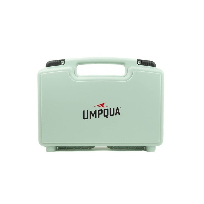 Umpqua Magnum Boat Box – Sage