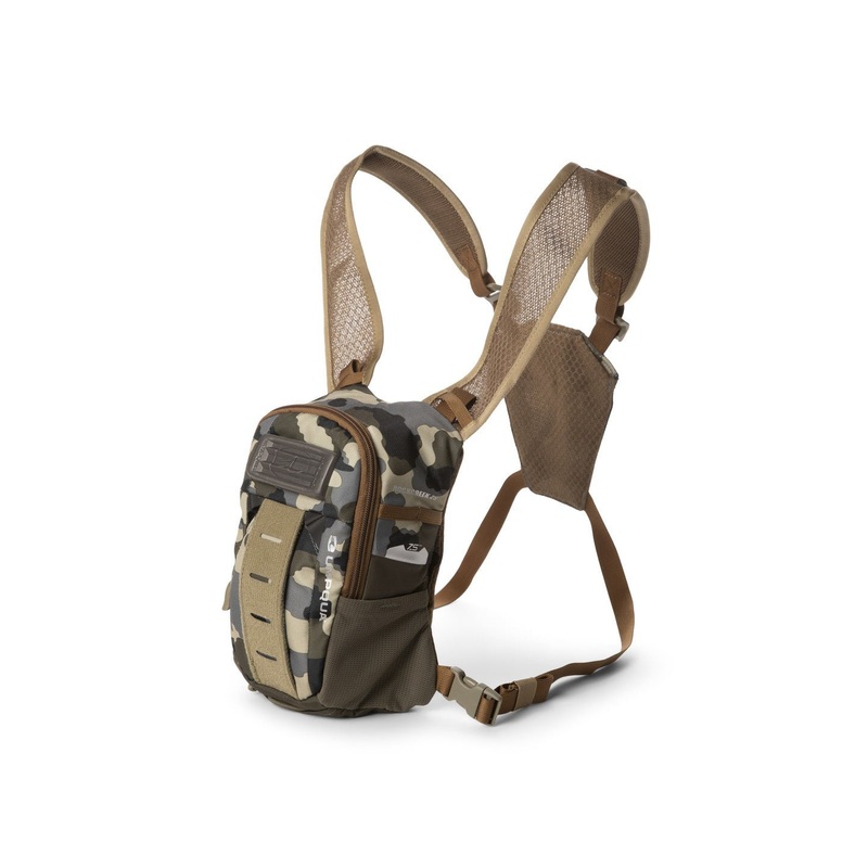 Umpqua ZS2 Rock Creek Chest Pack Camo