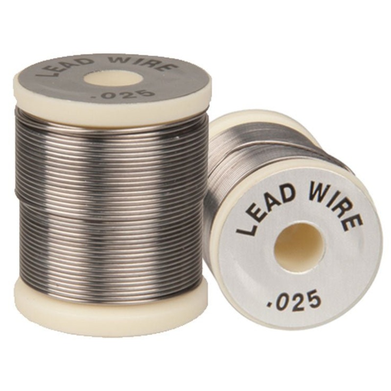 UTC – Round Lead Wire .010″