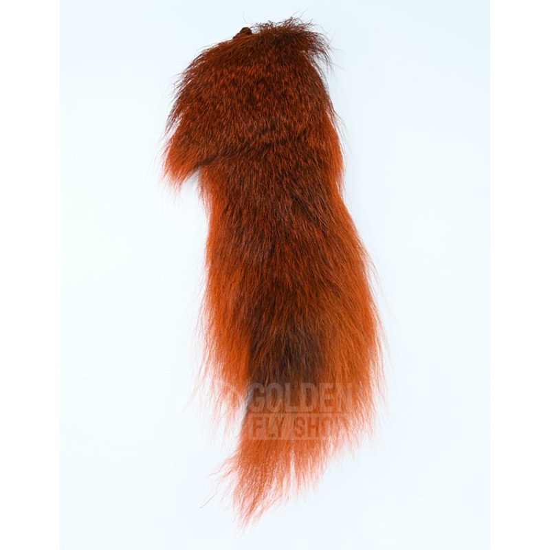 Wapsi Bucktail Large Fl. Red