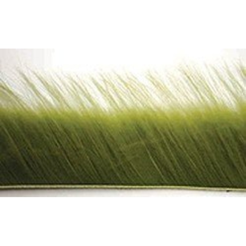 Wapsi Finn Raccoon Fl. Chartreuse