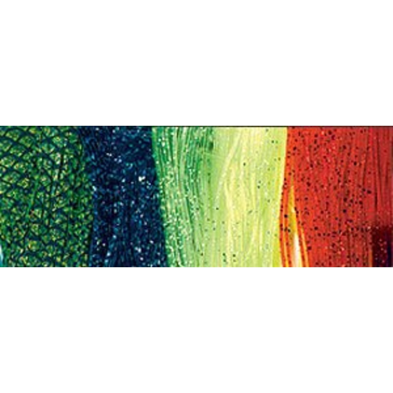 Wapsi – Sili Legs Fire Tip Black/Red