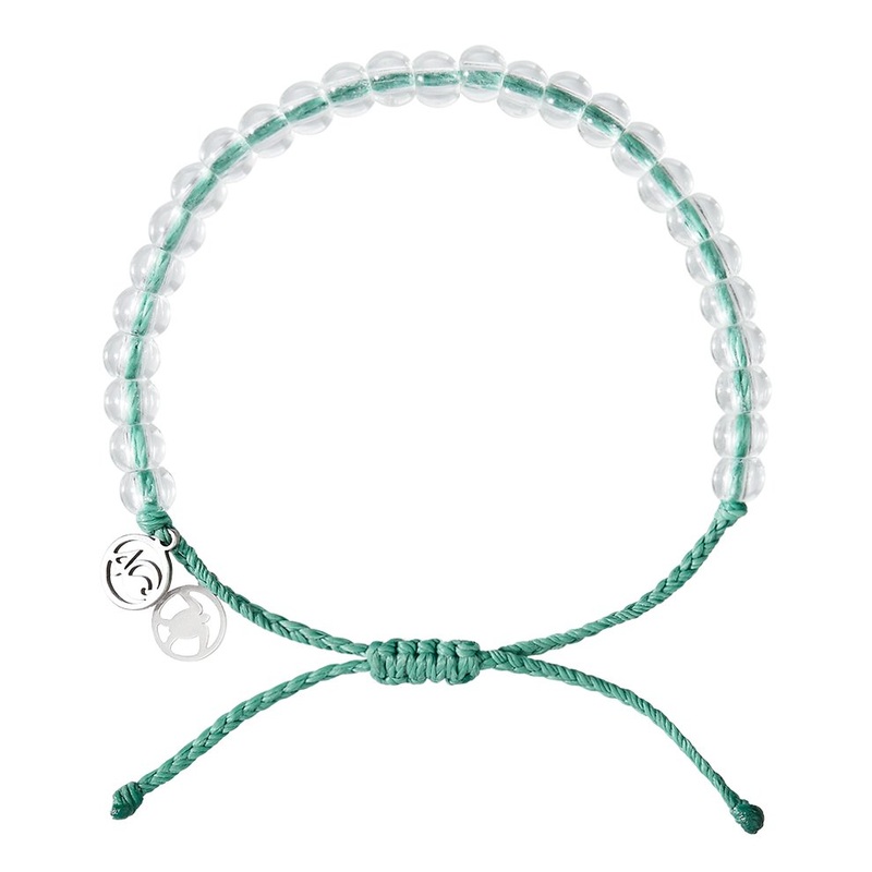 4Ocean Beaded Bracelet – Loggerhead Sea Turtle