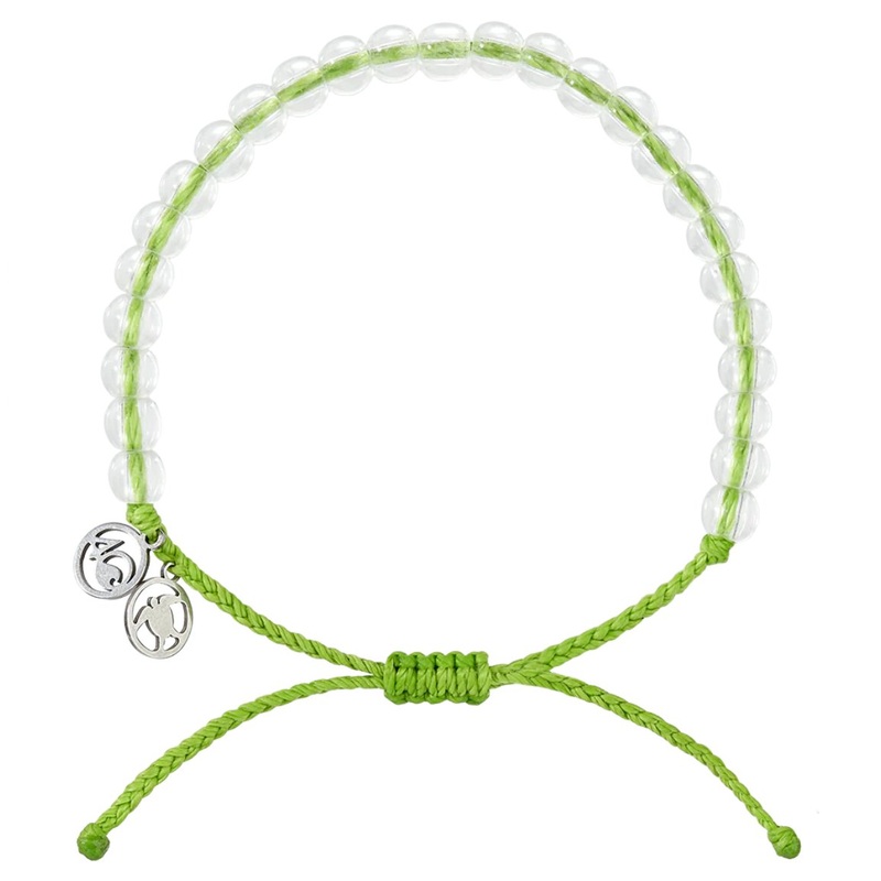 4Ocean Beaded Bracelet – Sea Turtle