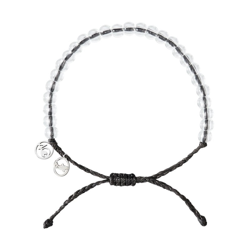 4Ocean Beaded Bracelet – Shark