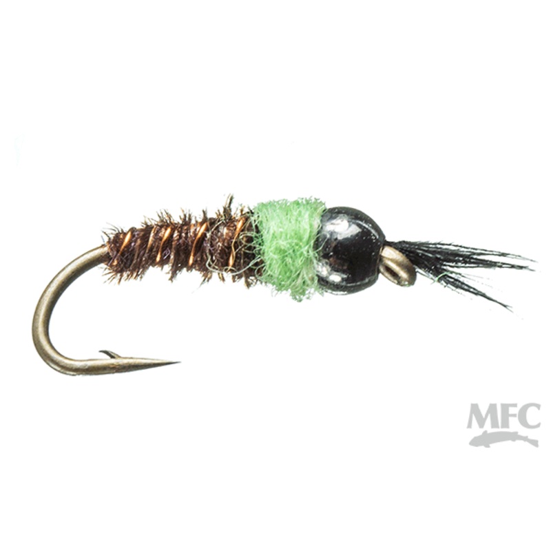 Furimsky’s Feeding Caddis – 3 Pack #16