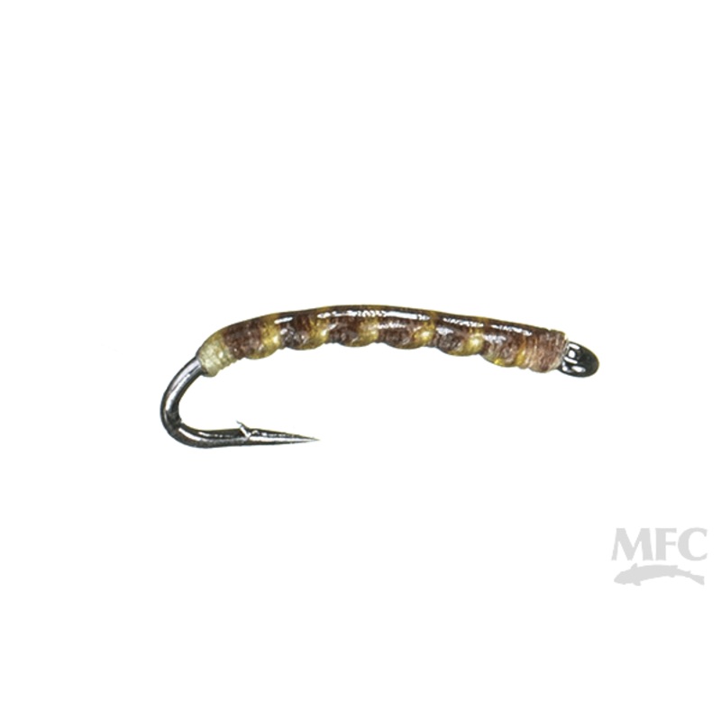 Juan’s Pale Ale Midge – 3 Pack #18