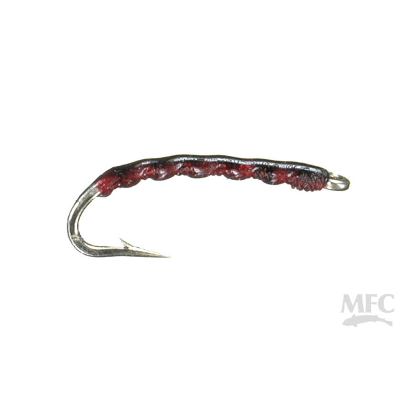 Juan’s Red Ale Midge – 3 Pack #16