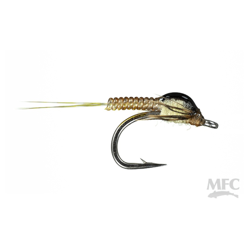 Krueger’s Clear Choice May – 3 Pack #16 PMD