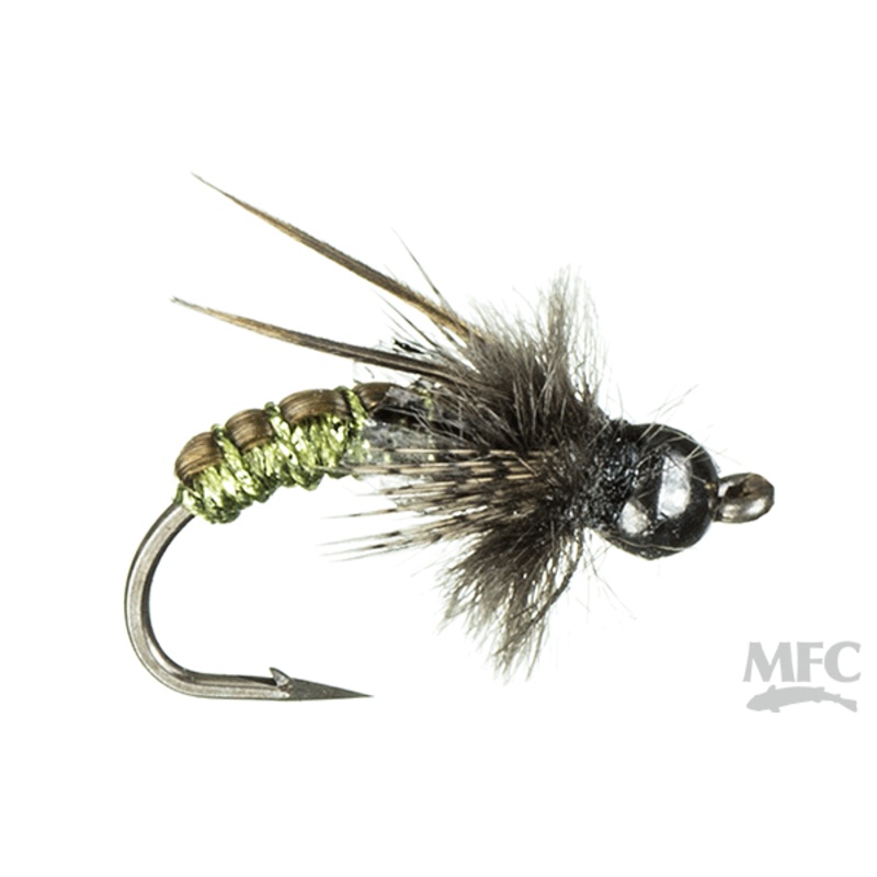 Kruegers Tungsten Poudre Pupa – 3 Pack #14