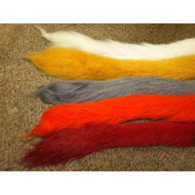 Nature’s Spirit – Calf Tail Medium Dun