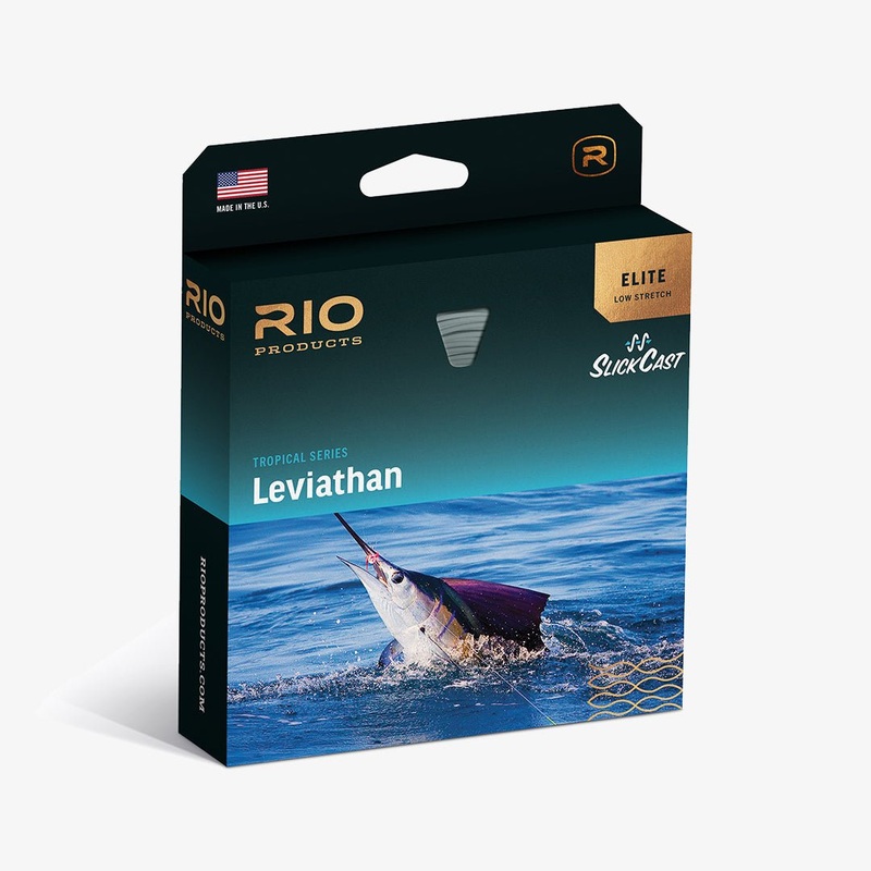 Rio Elite Leviathan Fly Line 500gr