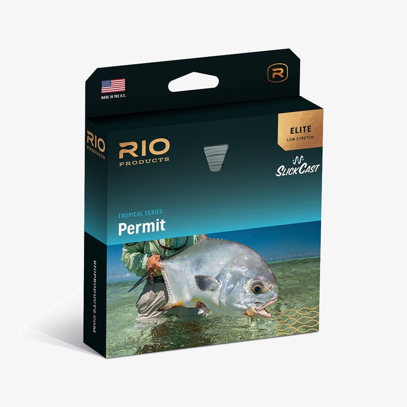 Rio Elite Permit WF9F