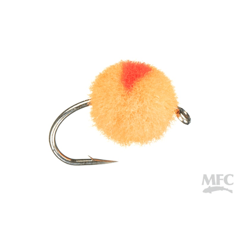 Roe – 3 Pack #12 Orange