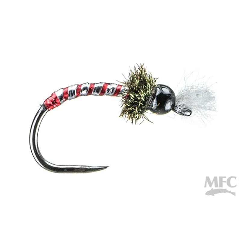 Rowley’s Chromie – 3 Pack #10