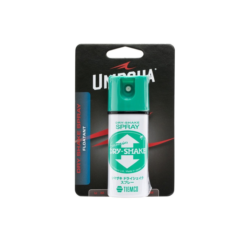 TMC Dry Shake Spray