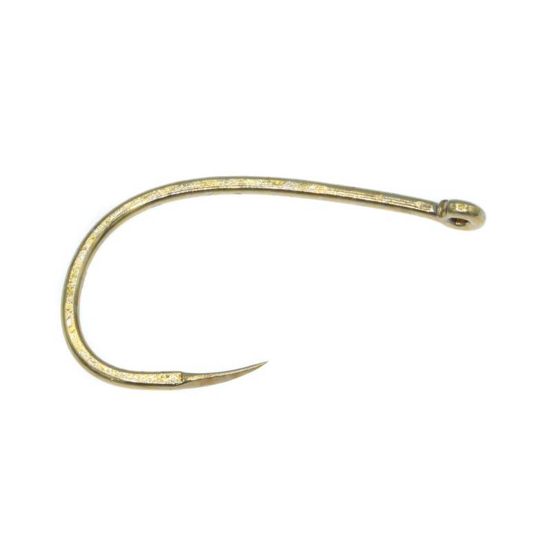Umpqua 2499SP-BL #10
