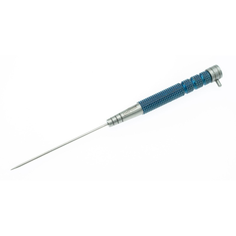 Umpqua Dream Stream Plus Bodkin – Blue