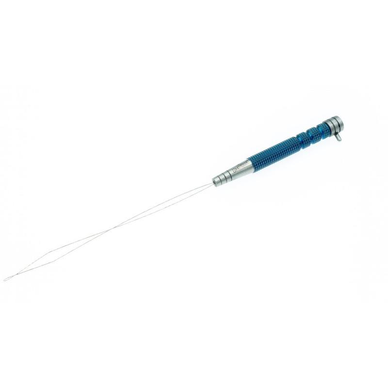 Umpqua Dreamstream Plus Threader – Blue