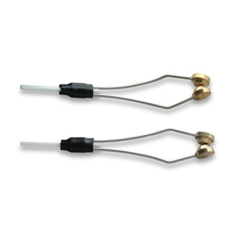 Umpqua TMC Ceramic Bobbin CRVD/STD