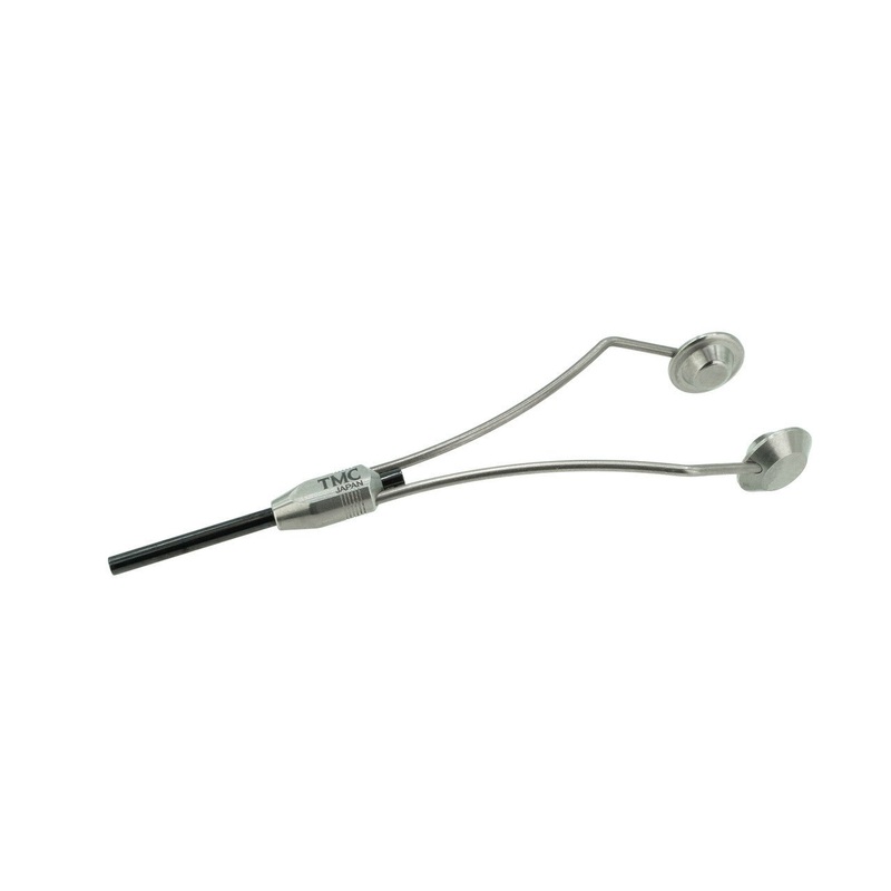 Umpqua TMC Ceramic Bobbin Evo HD/CRV