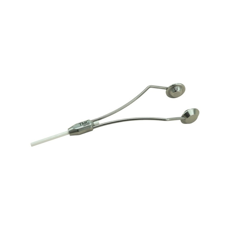 Umpqua TMC Ceramic Bobbin Evo STD/CRV
