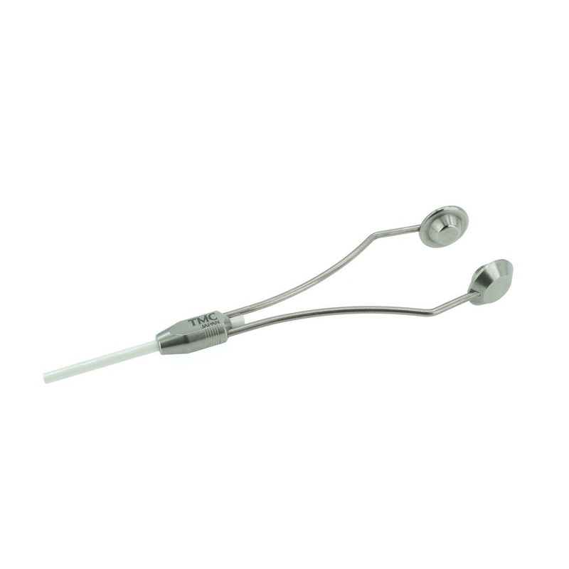 Umpqua TMC Ceramic Bobbin Evo STD/STRT