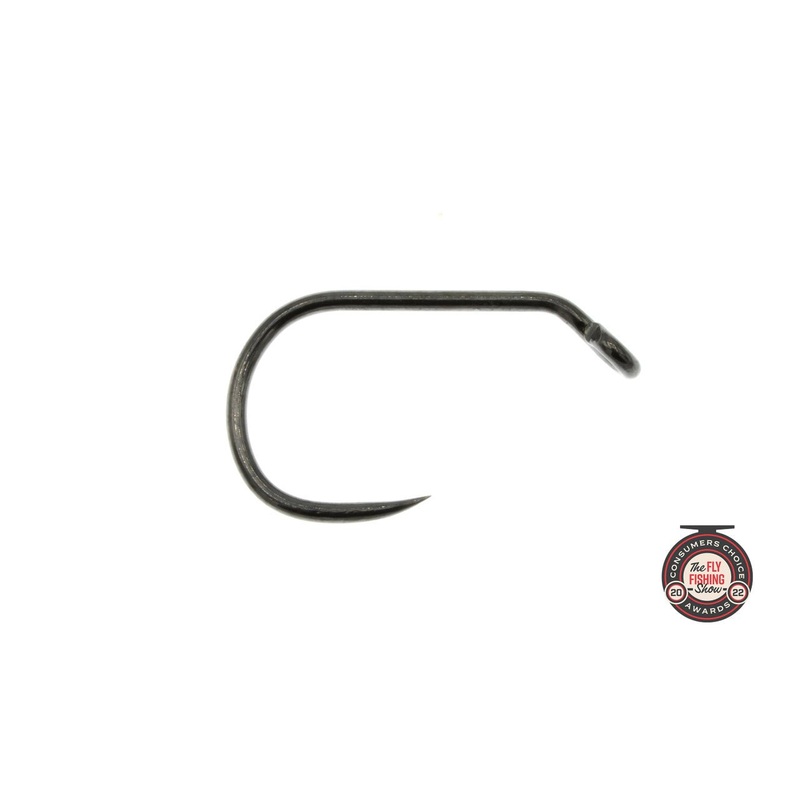 Umpqua X Series Perdi-Jig XC210BL-BN #12
