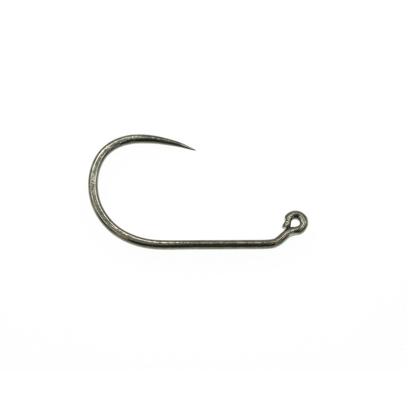 Umpqua X-Series XC450BL-BN WG Jig-60 #10
