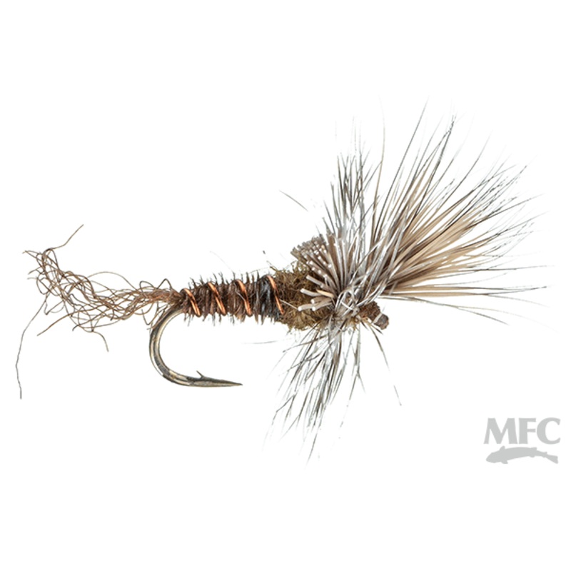 Zelon Cripple – BWO – 3 Pack #20